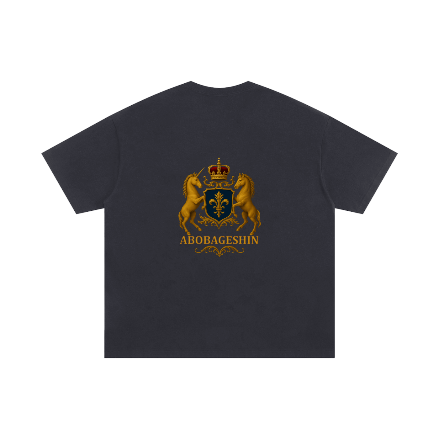Oversized T-shirt