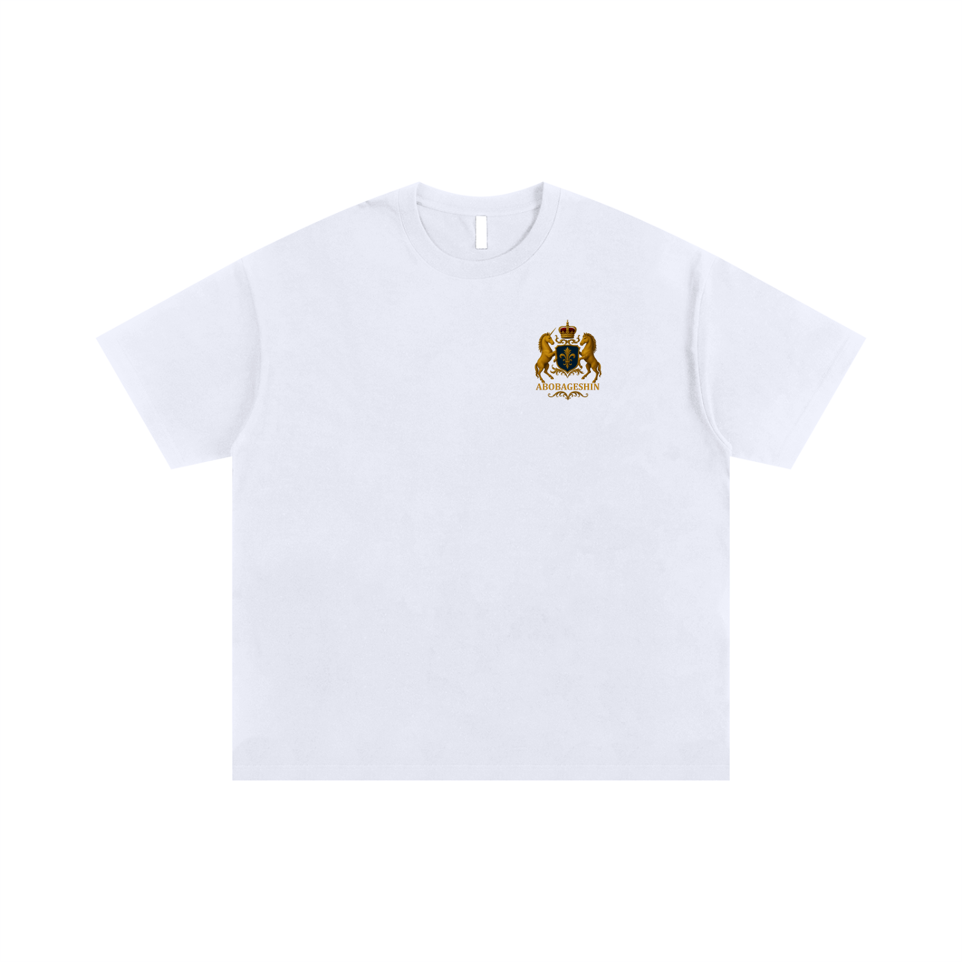 Oversized T-shirt