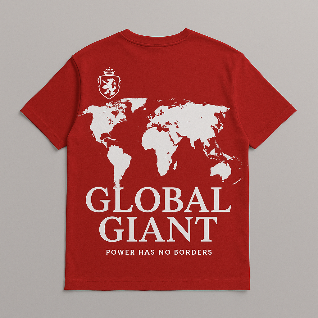 ABOBAGESHIN® Global Giant