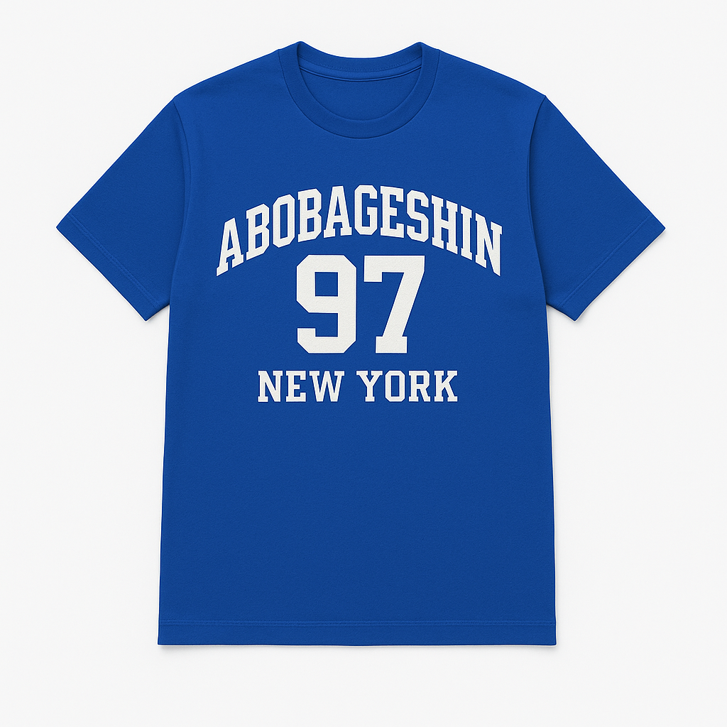 ABOBAGESHIN® Comfortwear