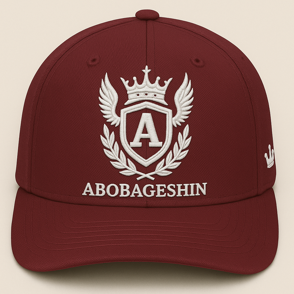 ABOBAGESHIN® Crest of Kings - Wine
