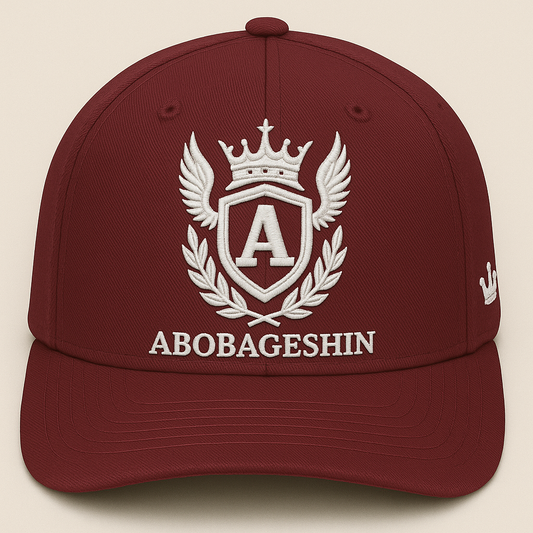 ABOBAGESHIN® Crest of Kings - Wine