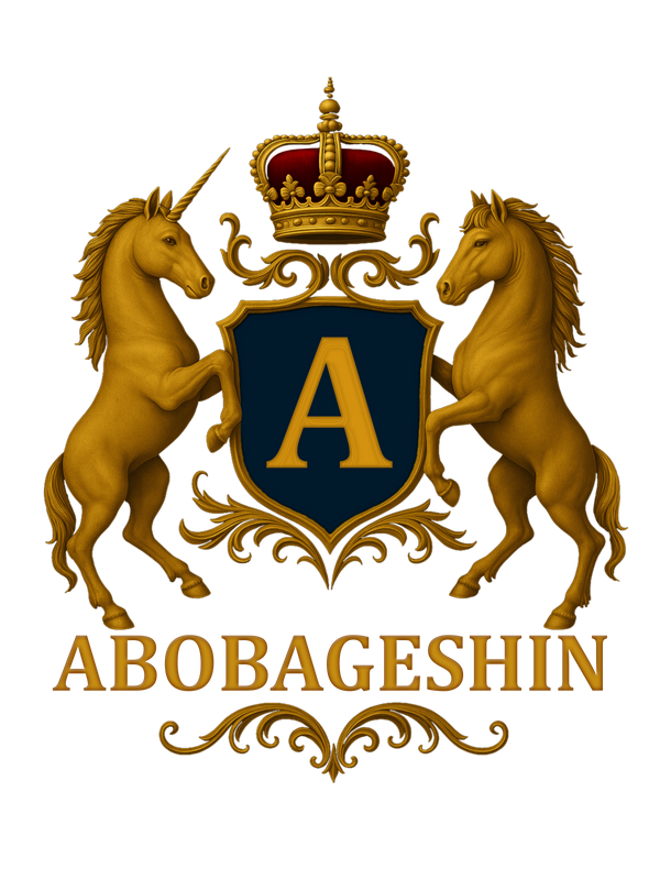 ABOBAGESHIN