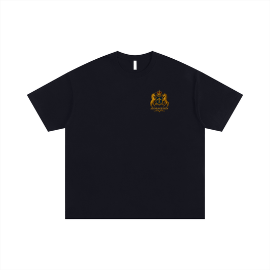 Oversized T-shirt